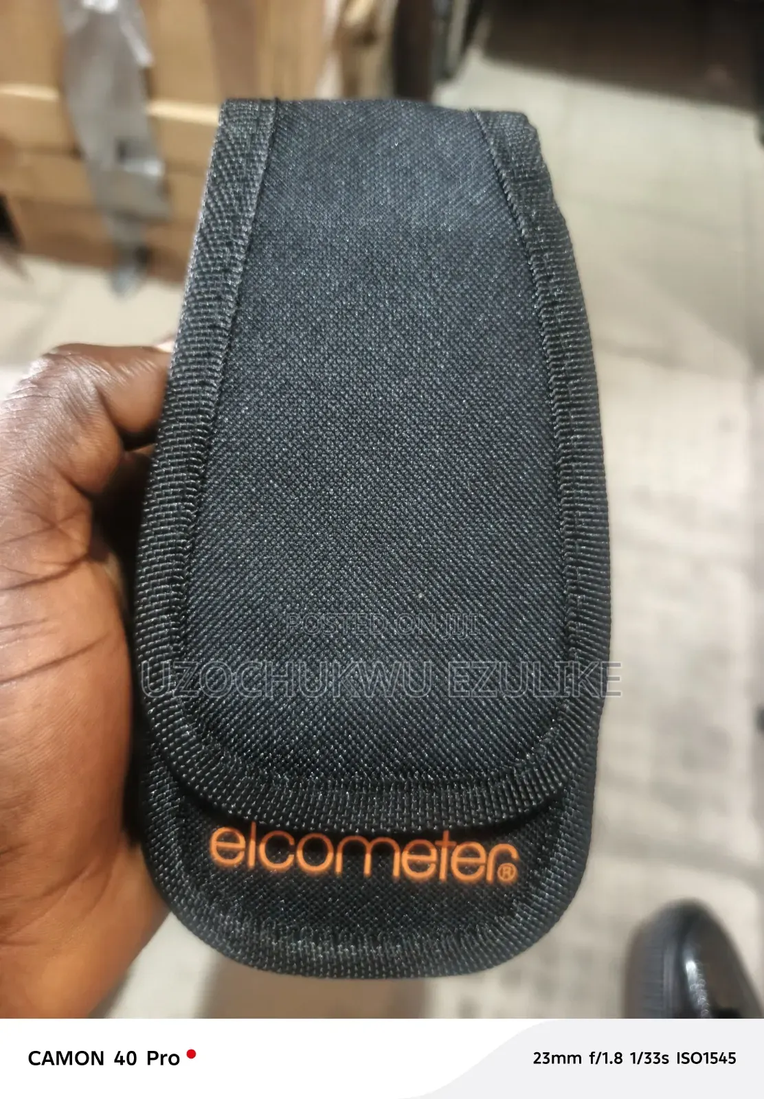 Elcometer 224