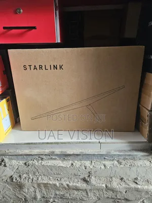 Starlink Gen V4