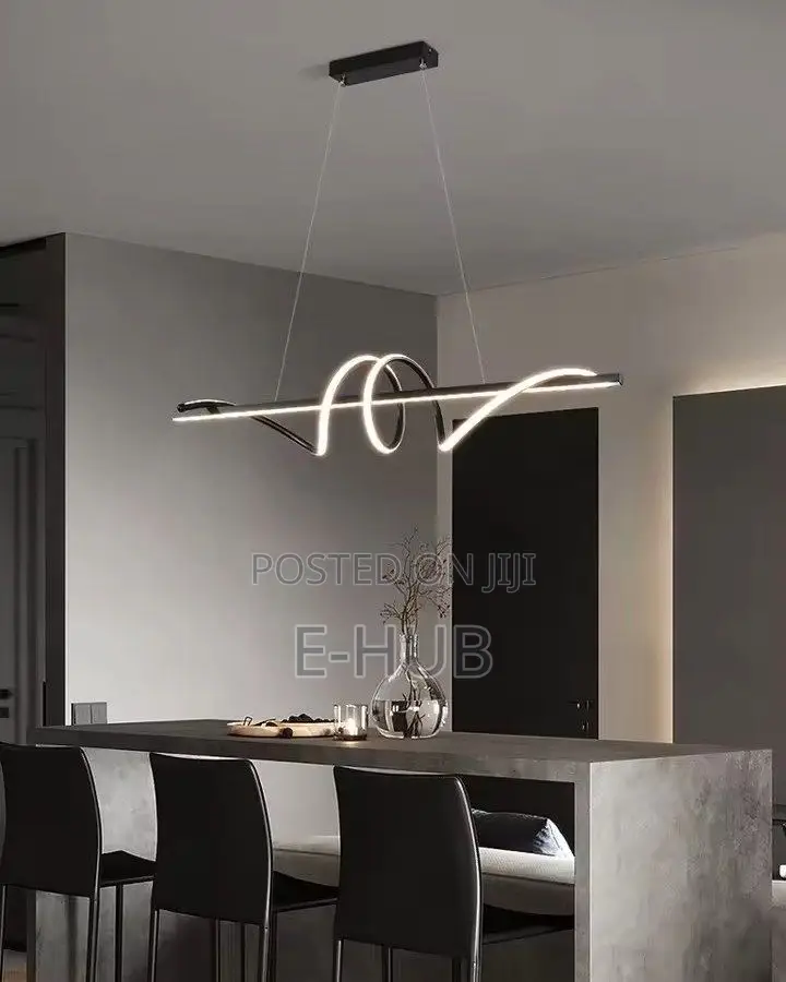 Kitchen and Dining Chandelier