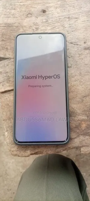 Xiaomi Redmi Note 15 Pro 256 GB Gold