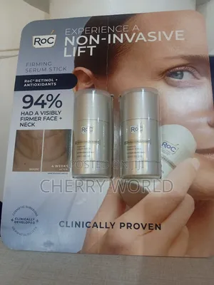Roc Firming Serum