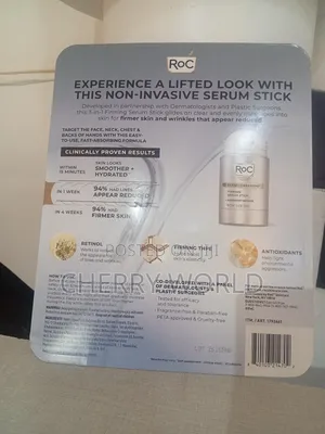 Roc Firming Serum