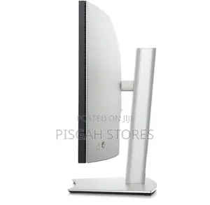 Dell Ultrasharp 34 Curved Thunderbolt Hub Monitor - U3425we