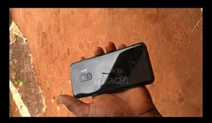 Samsung Galaxy S9 64 GB Black