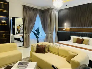 1 Bedroom Serviced/ Shortlet Apartment, Chevron Lekki