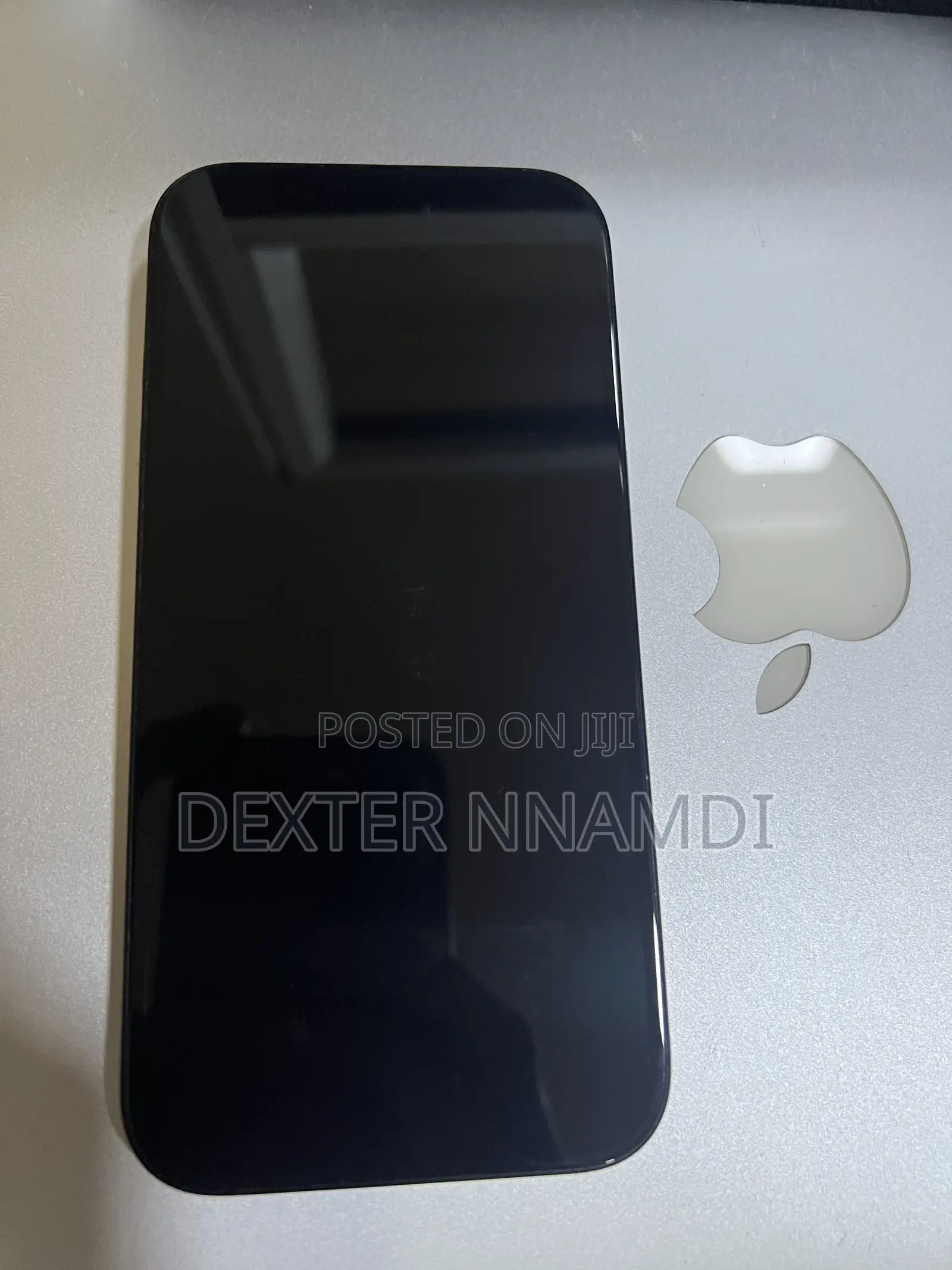 Apple iPhone 16 128 GB Gray