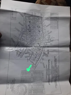 Land Plot for Sale