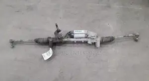 2014 2015 2016 2017 2018 Jeep Cherokee Electric Power Steering Rack