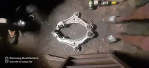Nissan Quest 2015 Model Low Arm