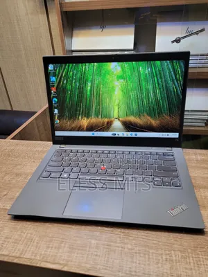Laptop Lenovo ThinkPad T14 G2 16GB Intel Core i7 SSD 512GB