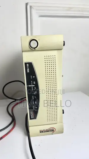 1kva Inverter