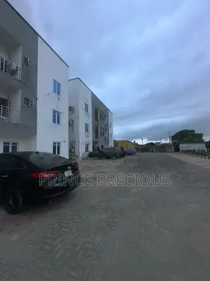 Mini Flat in Abraham Adesanya for rent