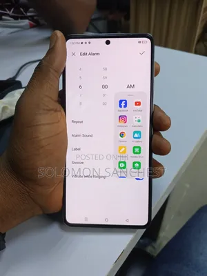 Infinix Note 30 Pro 256 GB Gold