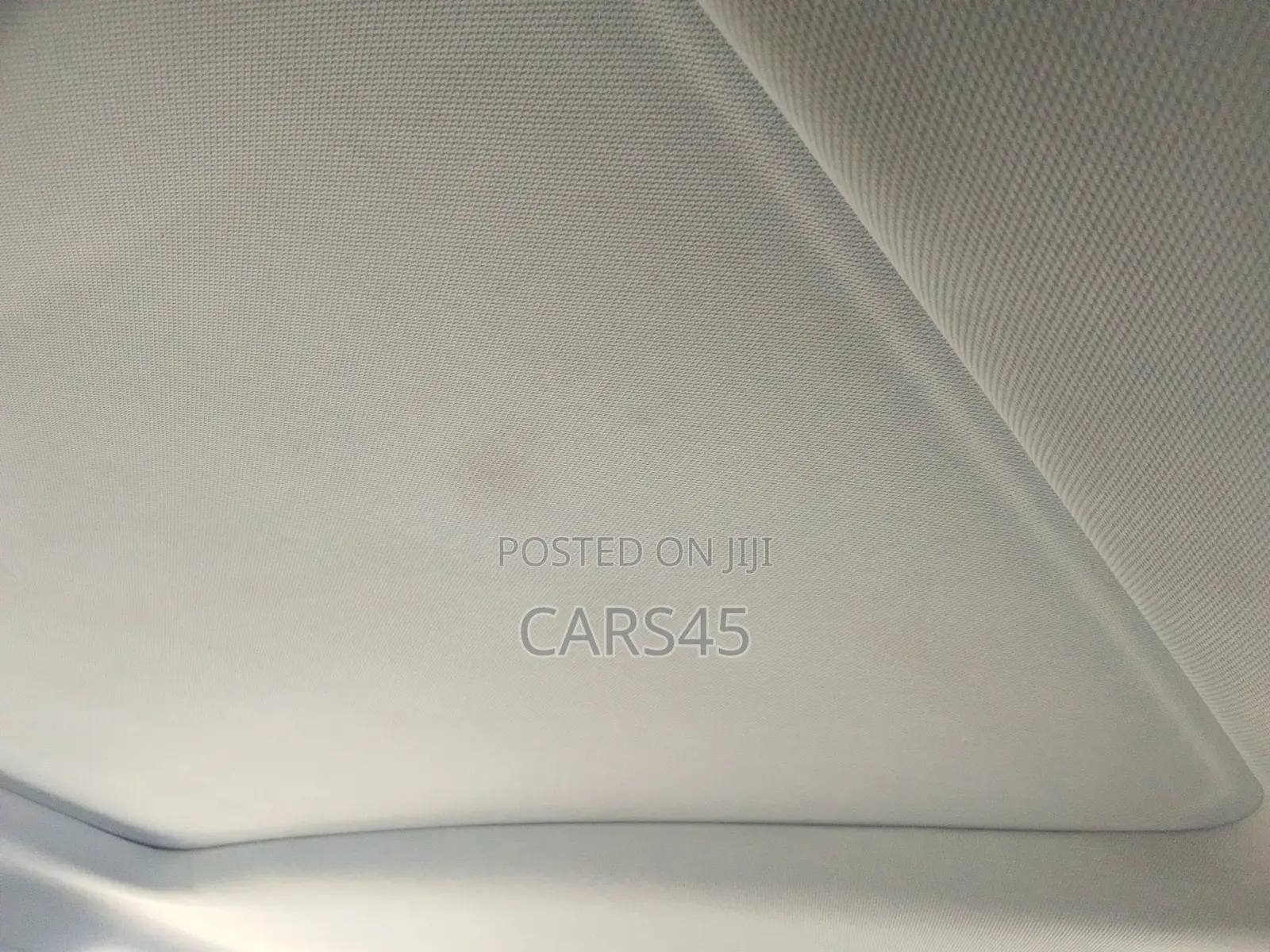 Hyundai Sonata 2013 White
