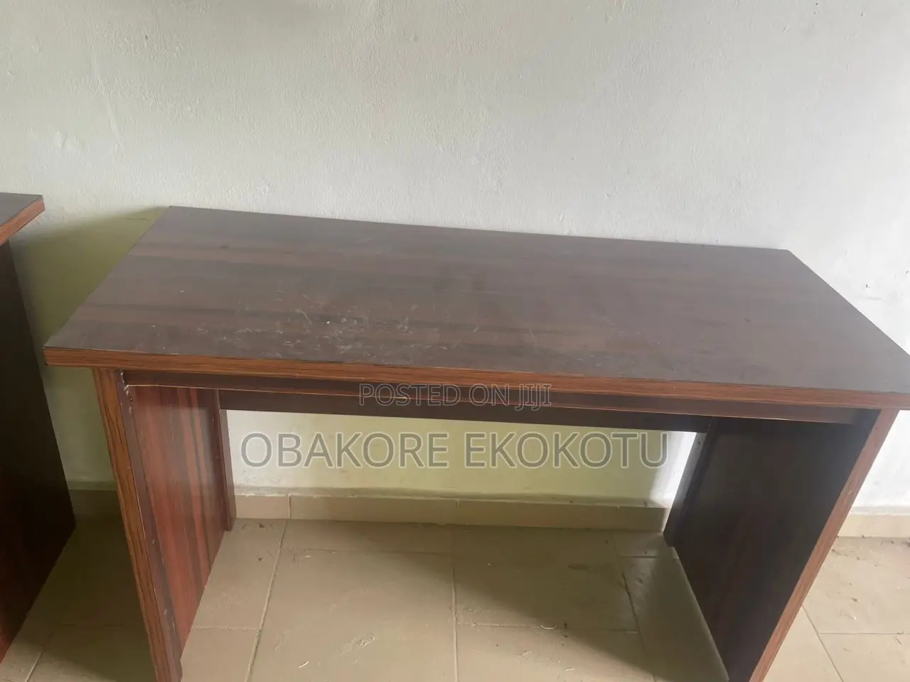 Office Tables