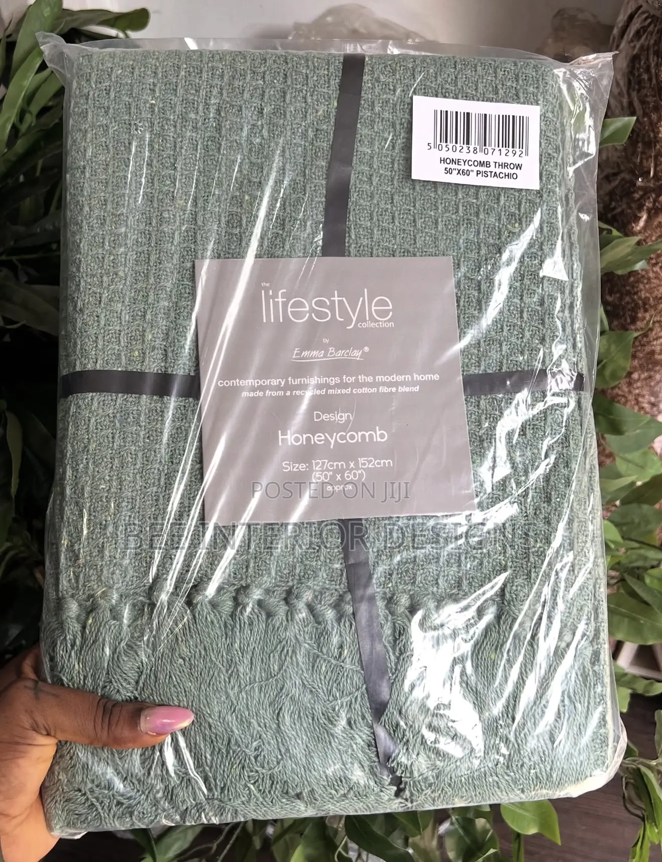 Luxury Quality Blanket