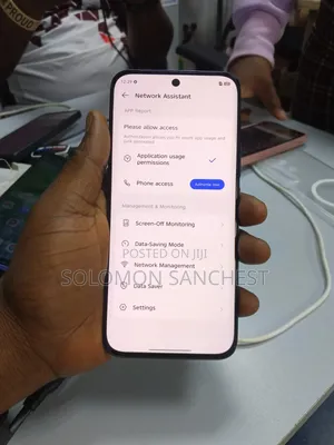 Itel S26 Ultra 128 GB Blue
