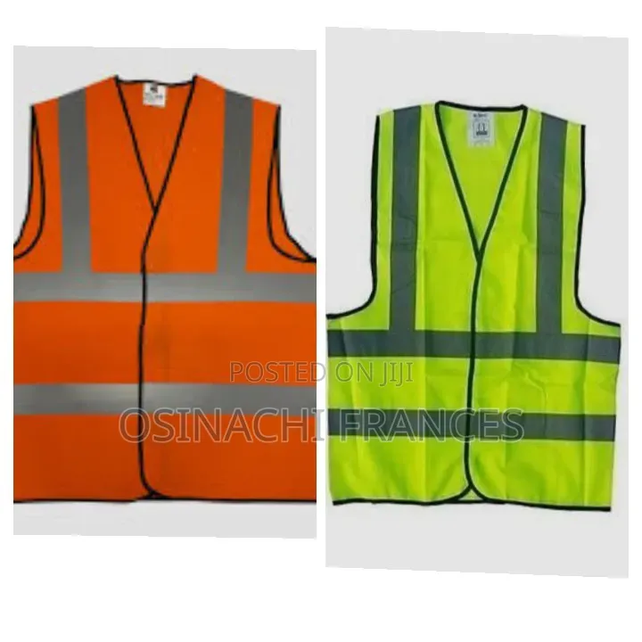 Reflective Jacket