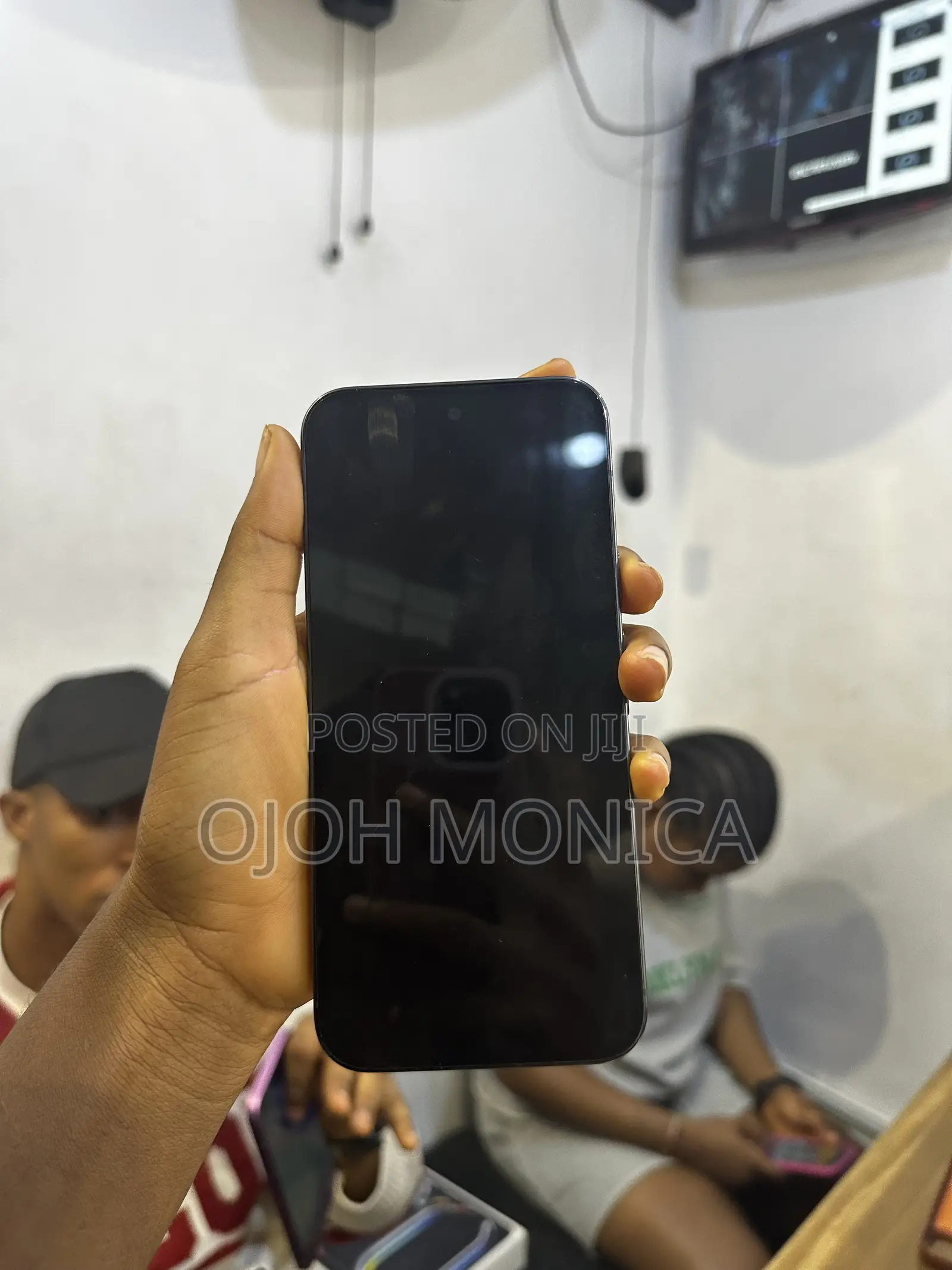 Google Pixel 10 Pro XL 512 GB Gray