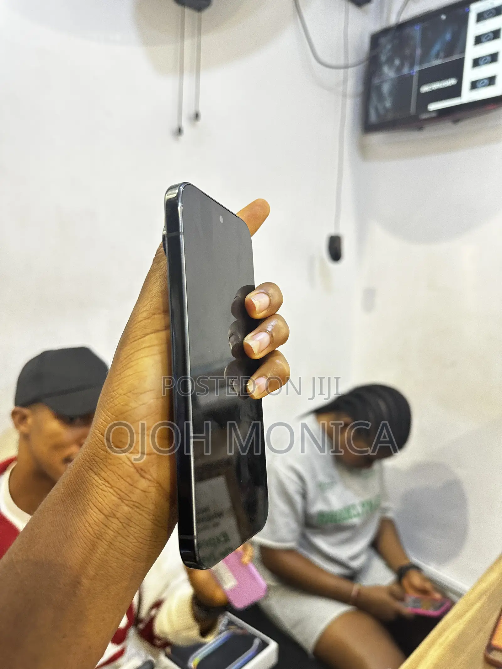 Google Pixel 10 Pro XL 512 GB Gray