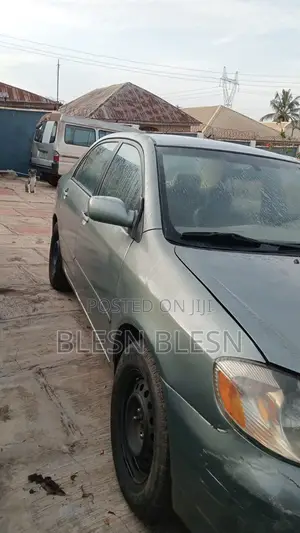 Mazda Bongo 2021 Beige