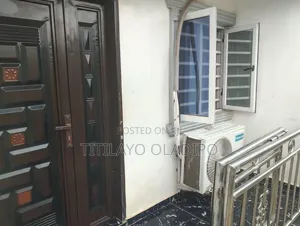 Furnished Mini Flat in Ait Estate, Meiran for rent