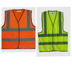 Reflective Jacket