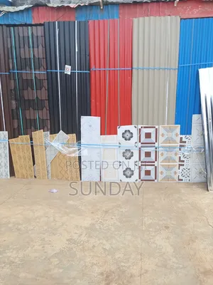 Roofing Material