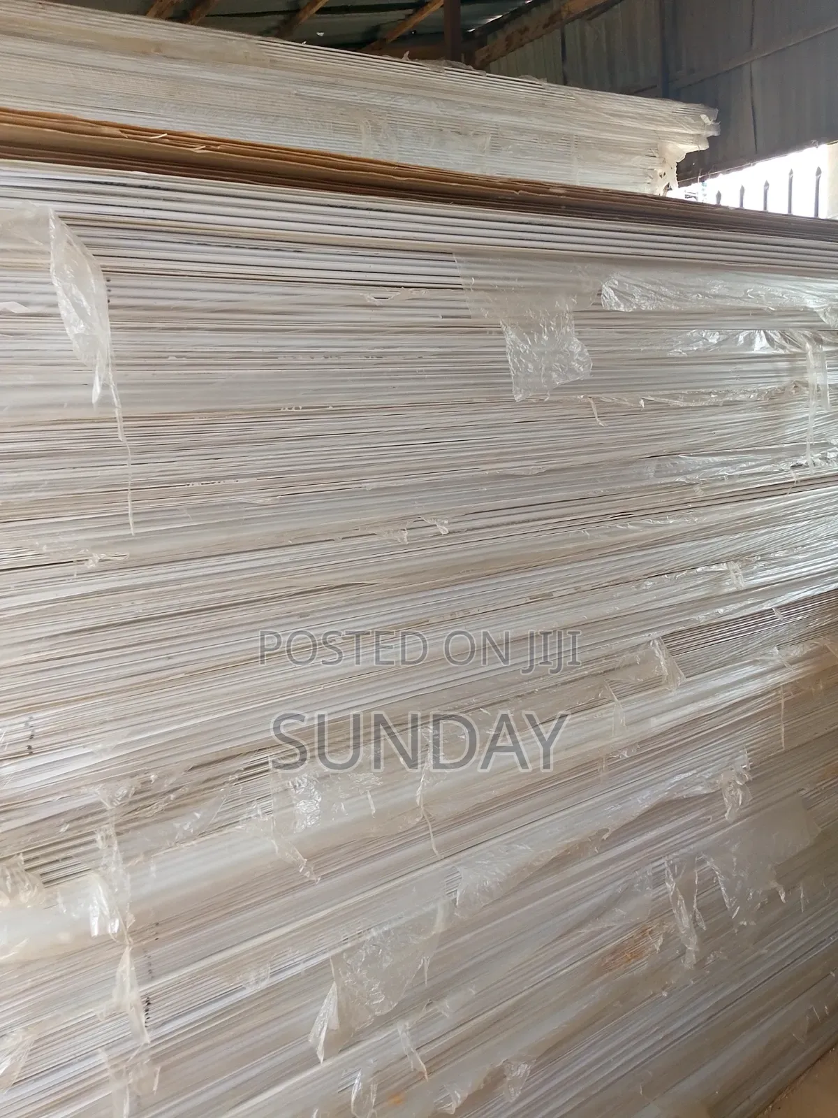 Roofing Material