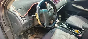 Toyota Corolla 2010 Gray