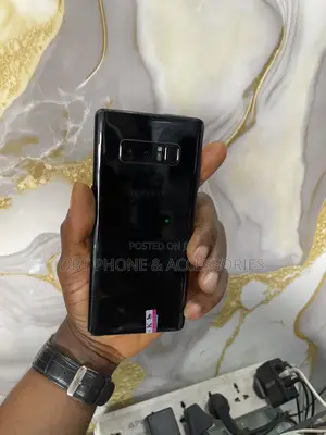 Samsung Galaxy Note 8 128 GB