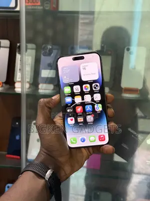 Apple iPhone 14 Pro Max 128 GB Black