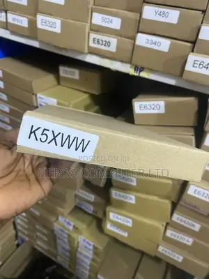 K5xww Dell Latitude 7390 Battery