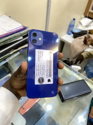 Apple iPhone 12 128 GB Blue