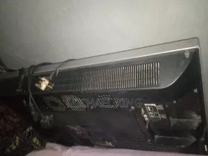 Sony 32 Inches Plasma Screen Problem
