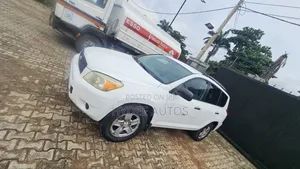 Toyota RAV4 2006 White