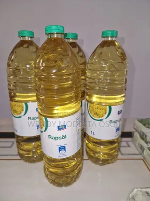 Sunflower Oil