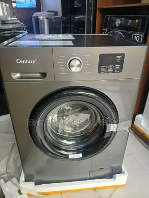 Brand New Century 10kg Automatic Washing Machine