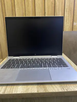 Laptop HP EliteBook 830 G9 16GB Intel Core i7 SSD 512GB