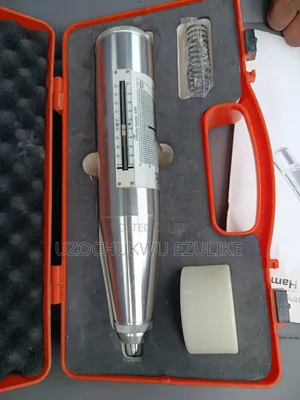 Hammer Tester