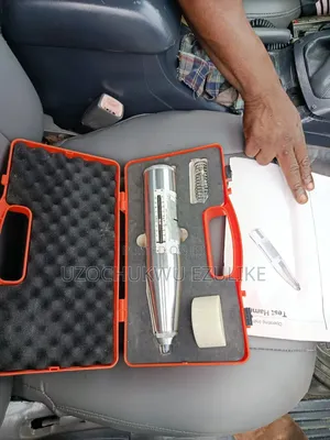 Hammer Tester