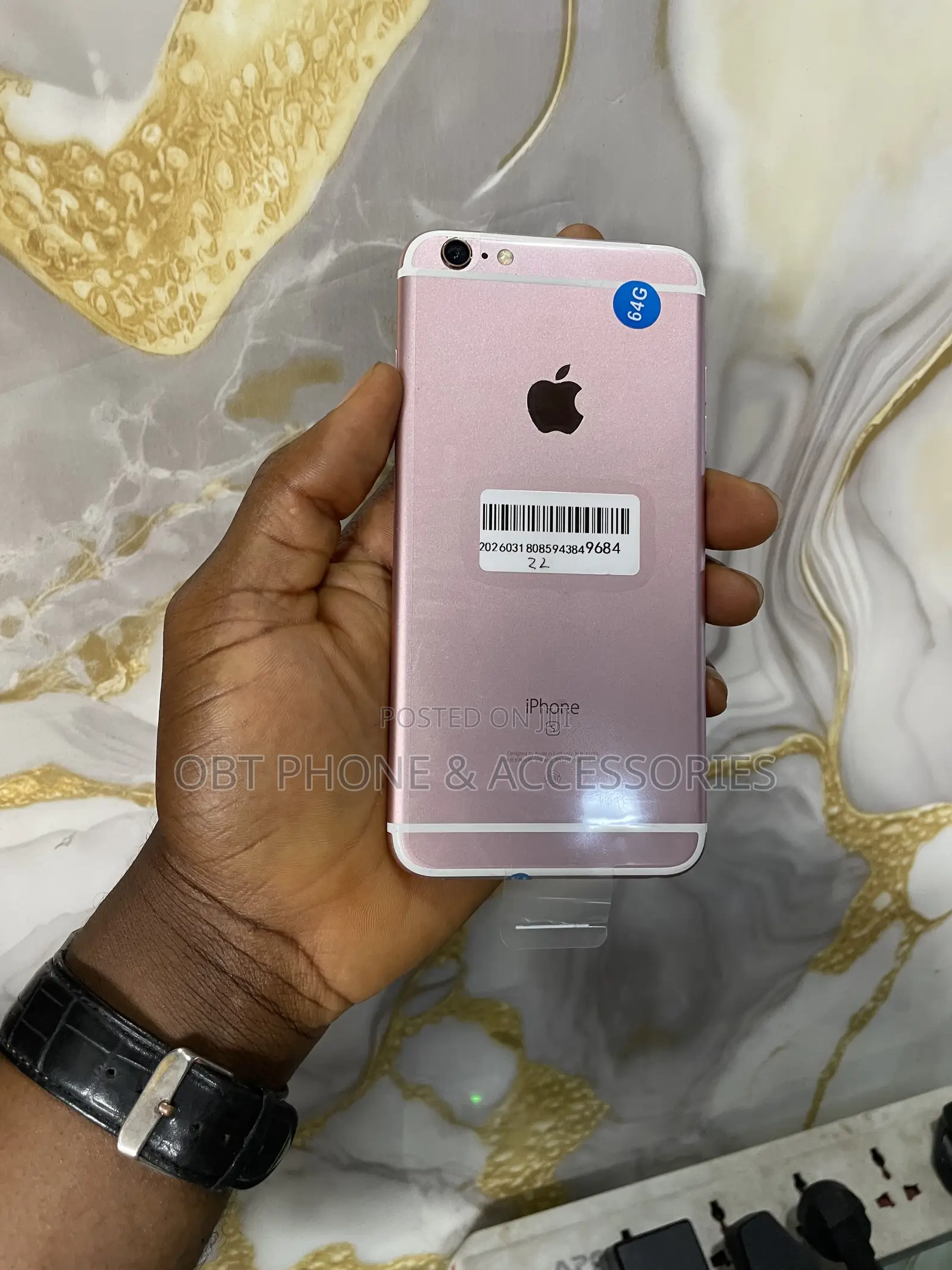 Apple iPhone 6s Plus 64 GB
