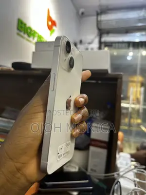 Apple iPhone 14 128 GB White