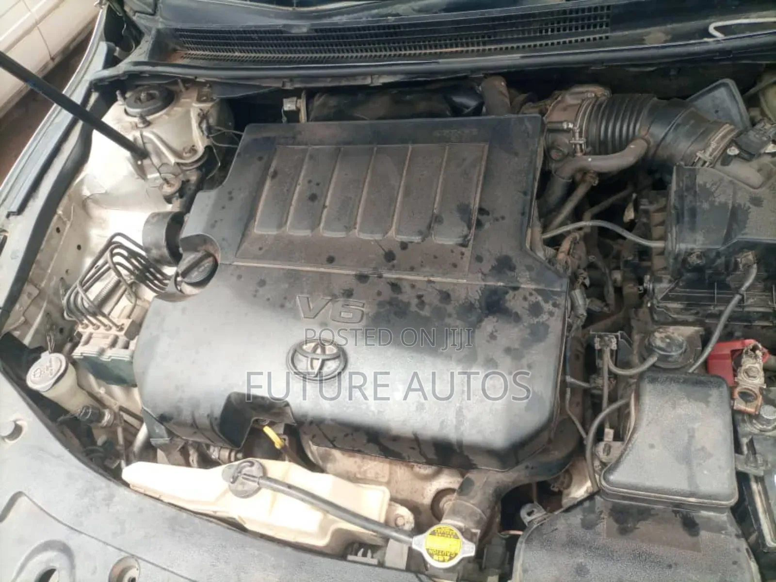 Toyota Avalon 2013 Silver