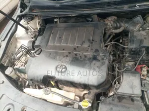 Toyota Avalon 2013 Silver