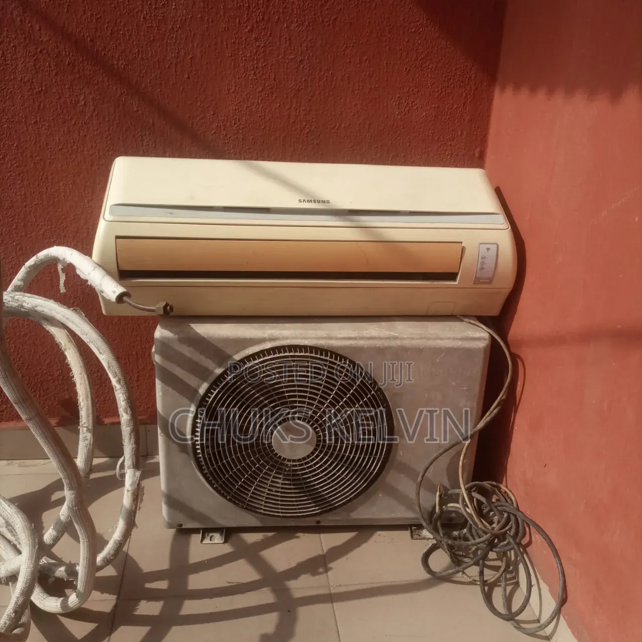 Air Conditioner