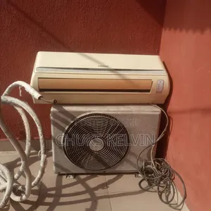 Air Conditioner