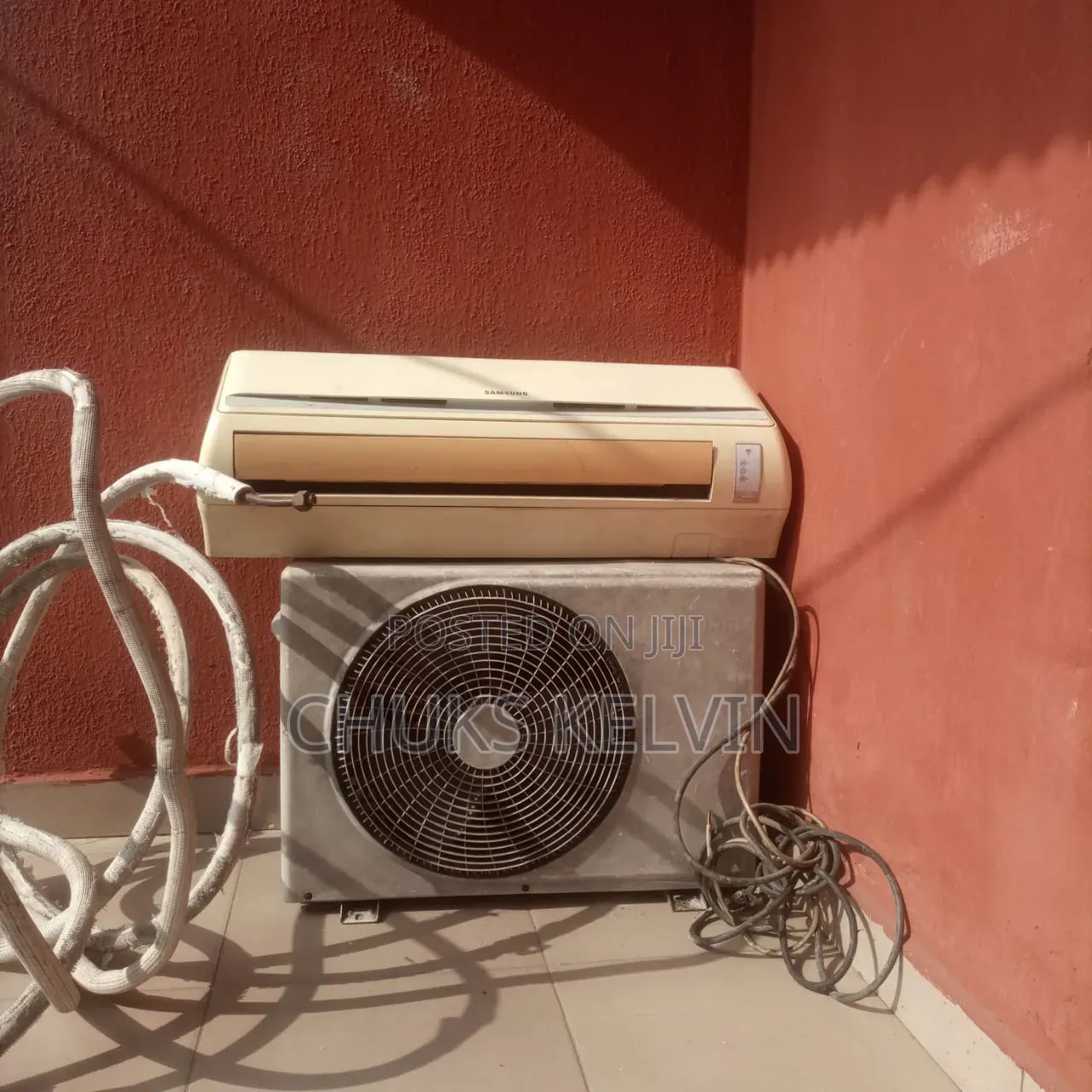 Air Conditioner