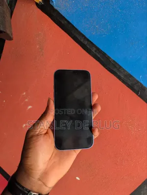 Apple iPhone 16 128 GB Blue