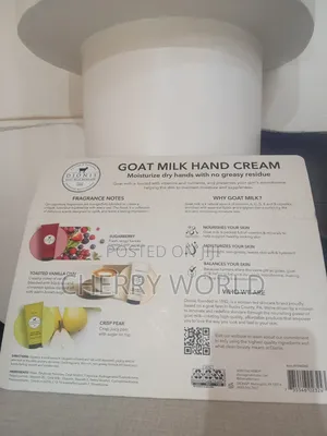 Dionis Goat Milk